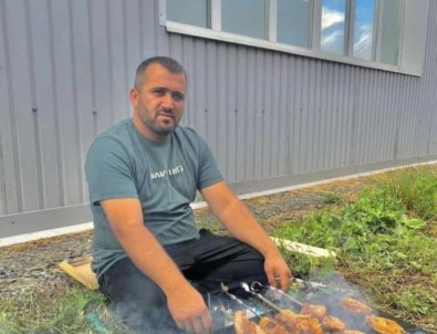 Mardin'de Silahli Kavga Açiklamasi 1 Ölü