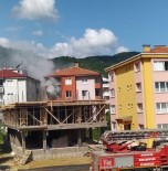 Patlayan Mutfak Tüpü Evi Yakti Haberi
