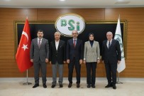 Sanliurfa Milletvekili Yazmaci Açiklamasi 'Ilçemizde 254 Bin 130 Dekar Tarim Arazisi Suya Kavusuyor'