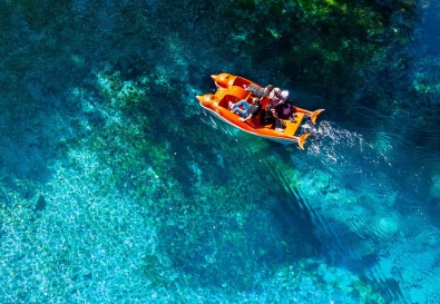 Sivas Turistlerin Gözdesi Oldu