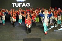 TUFAG Özel Gecesi'nde 40. Yil Coskusu Haberi