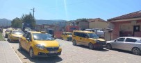 Türkeli'de Taksi Ücretlerine Zam Haberi