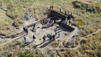 Yozgat'in Antik Kentlerindeki Kazilar Ile Tarih Gün Yüzüne Çikariliyor Haberi