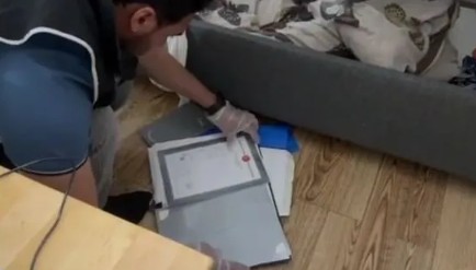 Dubai-Türkiye hattında 15 milyarlık kara para vurgunu! Çetenin yöntemi şoke etti