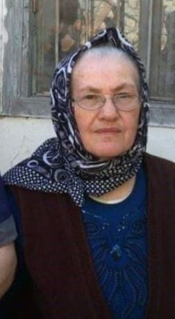 Bahçede üzerine bastığı yılan sonu oldu! Yaşlı kadının kahreden ölümü