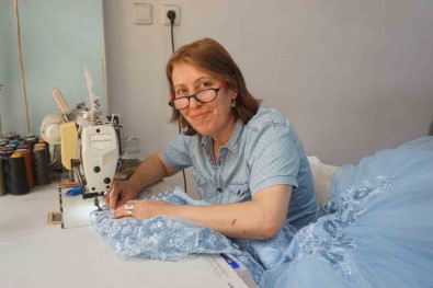 14 Yasinda Çirak Olarak Basladi Kendi Isinin Patronu Oldu