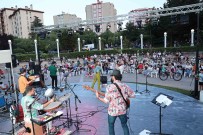 '15. Atasehir Çevre Festivali' Dogaseverleri Bir Araya Getirdi