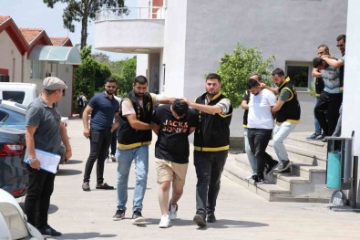 17 Yasindaki Çocuk 3 Bin 500 TL Için Öldürüldü