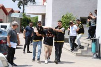 17 Yasindaki Çocuk 3 Bin 500 TL Için Öldürüldü