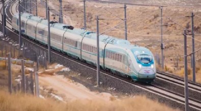 Bakan Uraloğlu açıkladı! Bayramda YHT'lere ek sefer