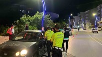 Burdur'da Yapilan Sok Uygulamada 9 Araca Toplam 184 Bin TL Ceza Islem Uygulandi Haberi