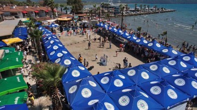 Büyüksehir'den Sakin Kent'te Çevre Senligi