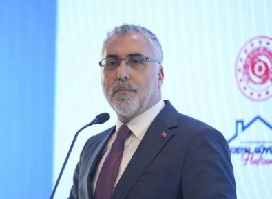 Çalışan anneler 325 avro! Bakan Işıkhan duyurdu: Başvurular bugün itibarıyla başlıyor...