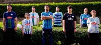 Çaykur Rizespor, Yeni Sezon Formalarini Tanitti