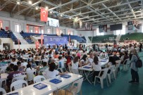 Darica'da 5.  Akil Ve Zeka Oyunlari Turnuvasi Basladi