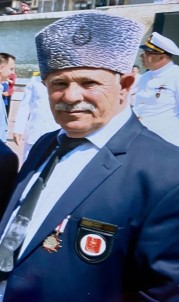 Kibris Gazisi Hayatini Kaybetti