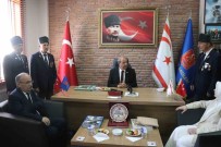 KKTC Cumhurbaskani Tatar Açiklamasi
