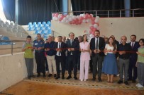 Korkuteli 3. Egitim Senligi Kitap Fuari Yogun Ilgi Gördü