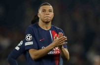 Mbappe, 5 Yilligina Real Madrid'te