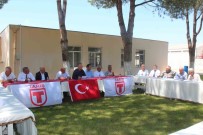 TARIS Ortaklarina 65 Milyon TL'lik Fark Ödemesi Yapilacak