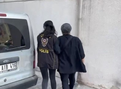 Tekirdag'da Genis Çapli Operasyonda 56 Kisi Tutuklandi