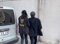 Tekirdag'da Genis Çapli Operasyonda 56 Kisi Tutuklandi