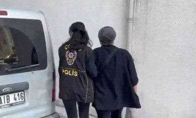 Tekirdağ'da operasyon! 56 kişi tutuklandı