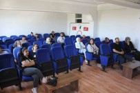 Tibbi Aromatik Bitkiler Kursu Basladi