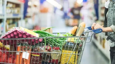 TÜİK, Mayıs 2024 enflasyon rakamlarını açıkladı