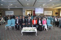 Uluslararasi Tarim, Çevre Ve Saglik Kongresi Bursa'da Yapildi