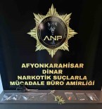 Uyusturucu Operasyonunda Yakalanan 8 Kisiden 5'I Tutuklandi