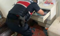 Uyusturucu Taciri Jandarmanin Operasyonuyla Yakalandi Haberi