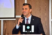 Yesil Manisa Zirvesi Basladi