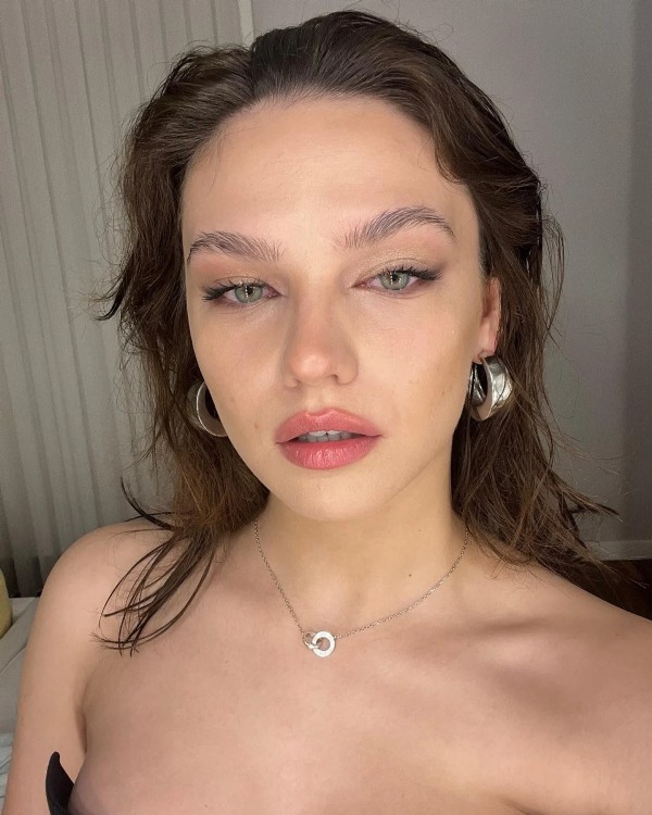 Nilsu Berfin Aktaş diyete başlıyor!