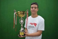 Aydin Lider Okullari Ilin Gururu Oldu