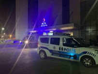 Burdur'daki Biçakli Kavgada Agir Yaralanan Genç 3 Günlük Yasam Mücadelesini Kaybetti Haberi