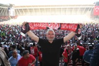 Çorum Belediye Baskani Asgin'dan, Çorum FK'ya Destek Çagrisi Haberi