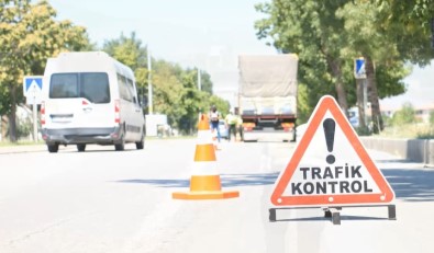 Erzincan'da Kurban Bayrami Tatili Süresince Trafikte Yüzde Yüz Basari Saglandi