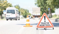 Erzincan'da Kurban Bayrami Tatili Süresince Trafikte Yüzde Yüz Basari Saglandi