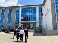 Hakkinda 16 Yil Hapis Cezasi Bulunan Eski Muhtar Yakalandi
