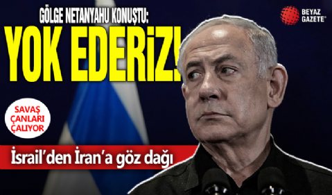İsrail’den İran’a gözdağı! İsrail Dışişleri Bakanı Yisrael Katz’tan Hizbullah mesajı: Yok ederiz!
