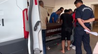 Izmir'deki Patlamada Hayatini Kaybedenlerin Kimlikleri Tespit Edildi