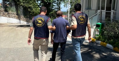 Jandarma Igneyle Kuyu Kazdi Açiklamasi 11 Yildir Aranan Sahis Yakaladi