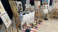Kadinlar Eskimis Ürünleri Sanat Eserine Dönüstürüyor Haberi