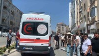 Karaman'da Otomobilin Çarptigi Kadin Yaralandi Haberi