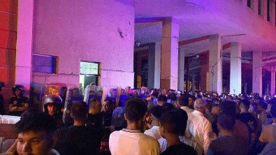 Kayseri'de 5 Yasindaki Çocuga Taciz Iddiasi Gerginligi