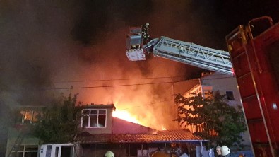 Kayseri'de Gerginlik Sürüyor