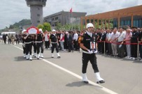 Ordulu Sehit Cemalcan Ev, Memleketinde Gözyaslariyla Karsilandi Haberi