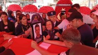 Ordulu Sehit Cemalcan Ev, Son Yolculuguna Ugurlandi Haberi