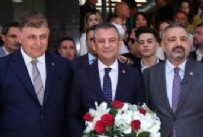 Özgür Özel’in kardeşi Barış Özel’den Cemil Tugay'a zam tepkisi: Böyle mi yöneteceksiniz İzmir’i!